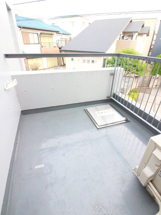 物件内観写真16　(ベランダ・バルコニー)