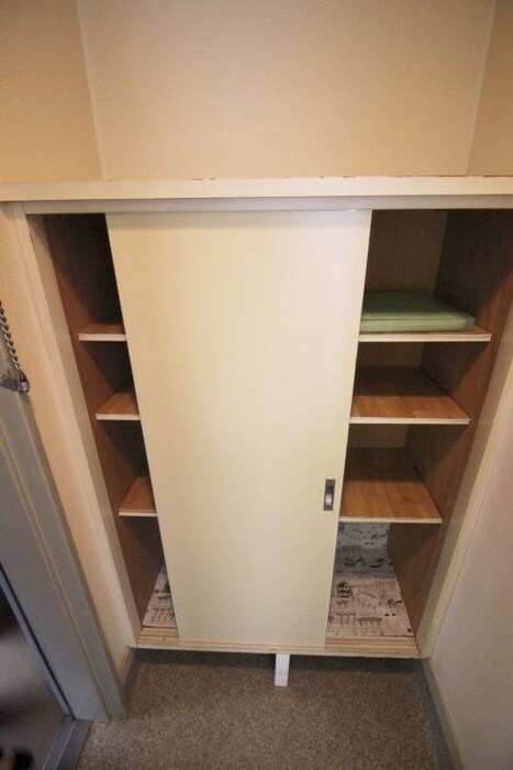 物件内観写真19　(靴箱)