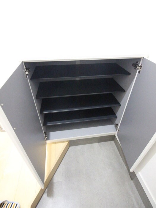 物件内観写真20　(靴箱)