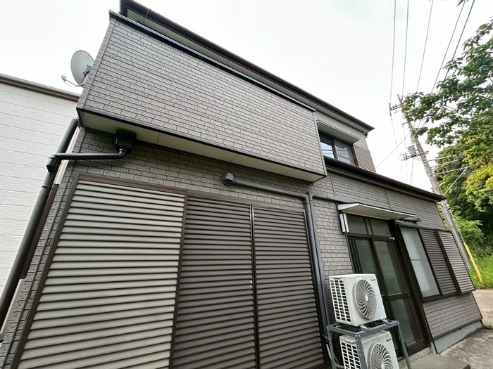 小山戸建て