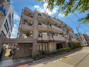 ワコーレ町屋（２０２）外観写真