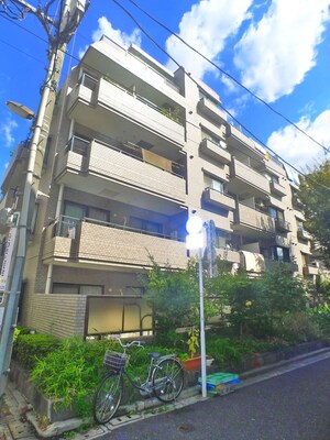 ワコーレ町屋（２０２）外観写真