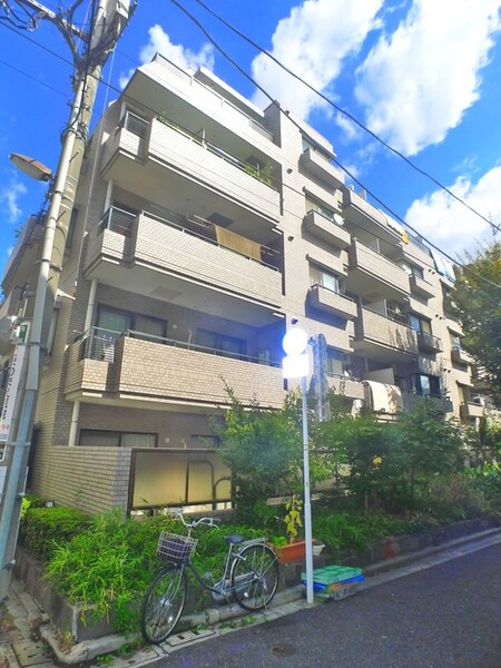 ワコーレ町屋（２０２）外観写真