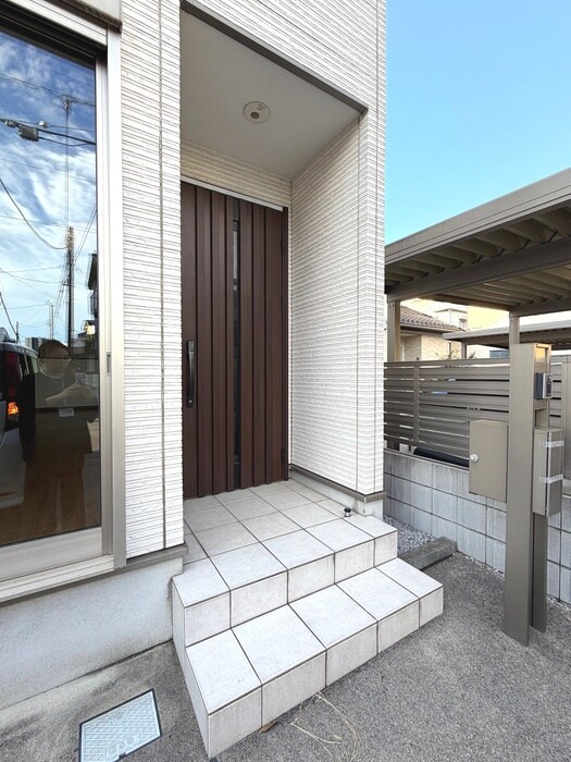 物件外観写真6　(建物設備)