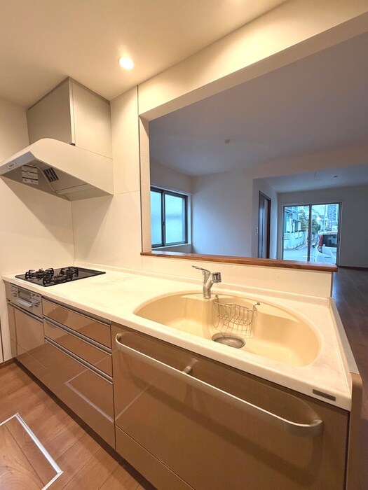 物件内観写真10　(キッチン)