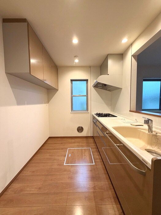 物件内観写真18　(キッチン)