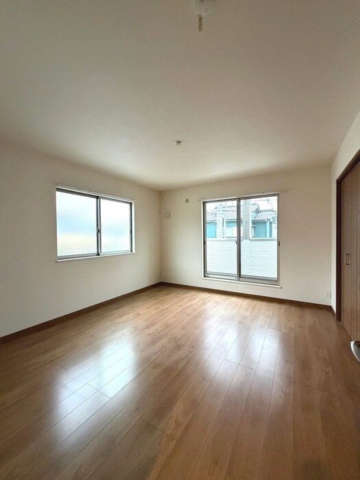 物件内観写真20　(居室)