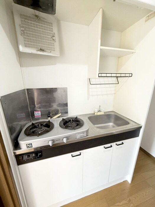 物件内観写真7　(キッチン)