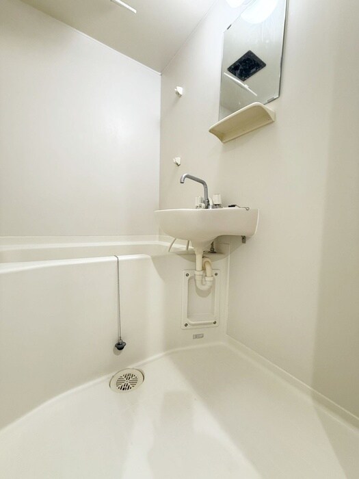 物件内観写真10　(バス／シャワールーム等)