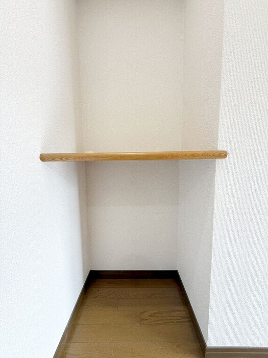 物件内観写真17　(収納)