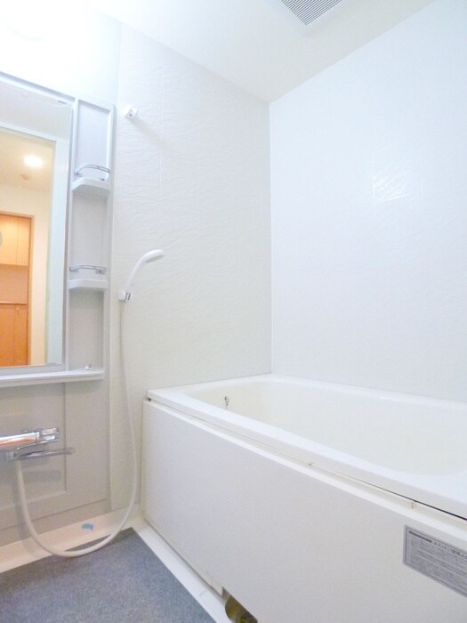 物件内観写真15　(バス／シャワールーム等)