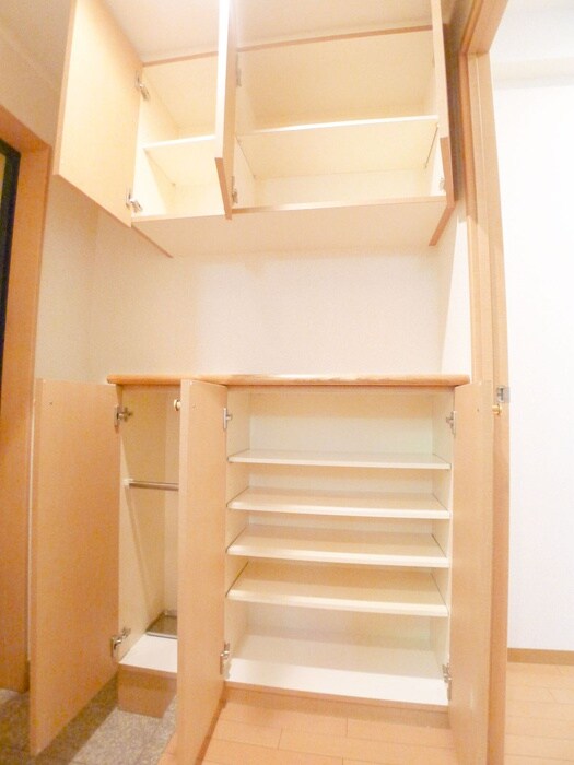 物件内観写真20　(靴箱)