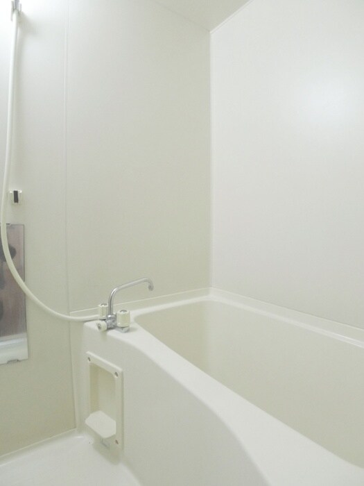 物件内観写真12　(バス／シャワールーム等)