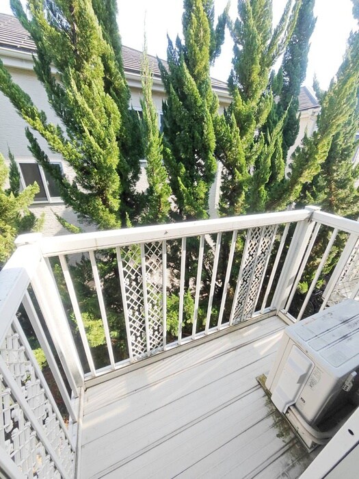 物件内観写真14　(ベランダ・バルコニー)