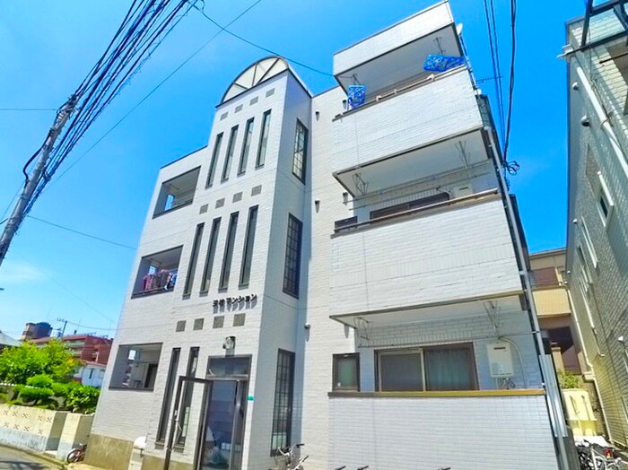 物件外観写真2　(外観写真)