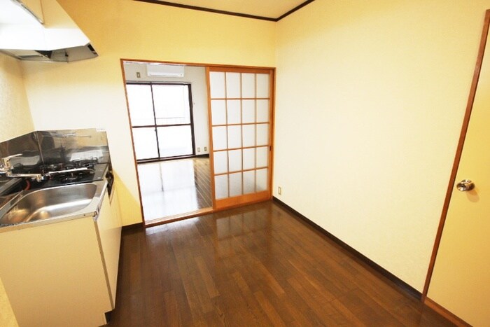 物件内観写真8　(内観写真)