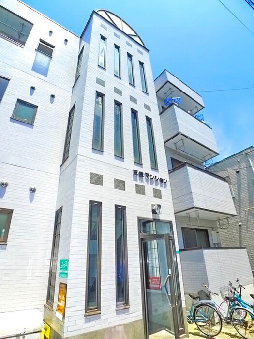 物件外観写真5　(外観写真)