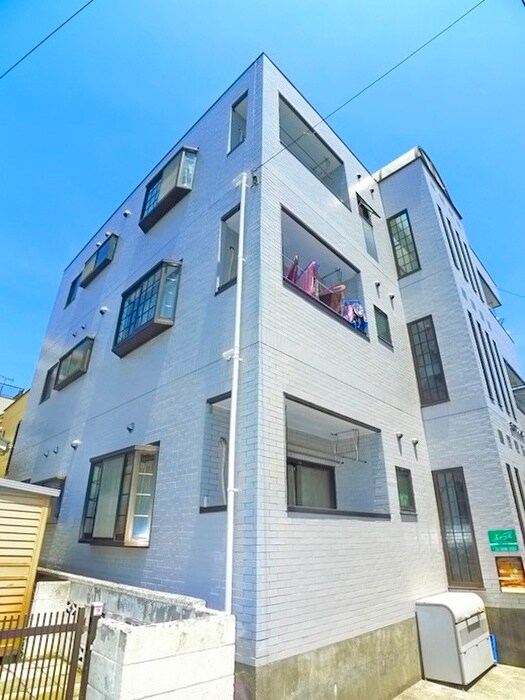 物件外観写真6　(外観写真)