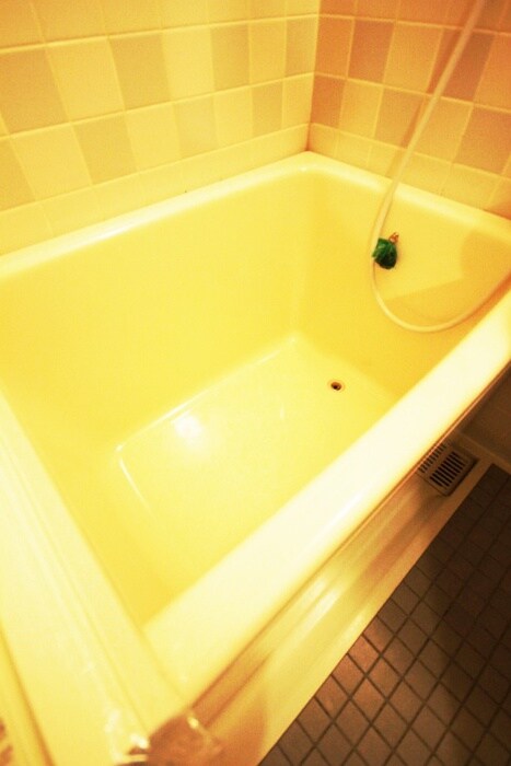 物件内観写真14　(バス／シャワールーム等)