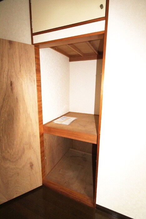 物件内観写真17　(収納)