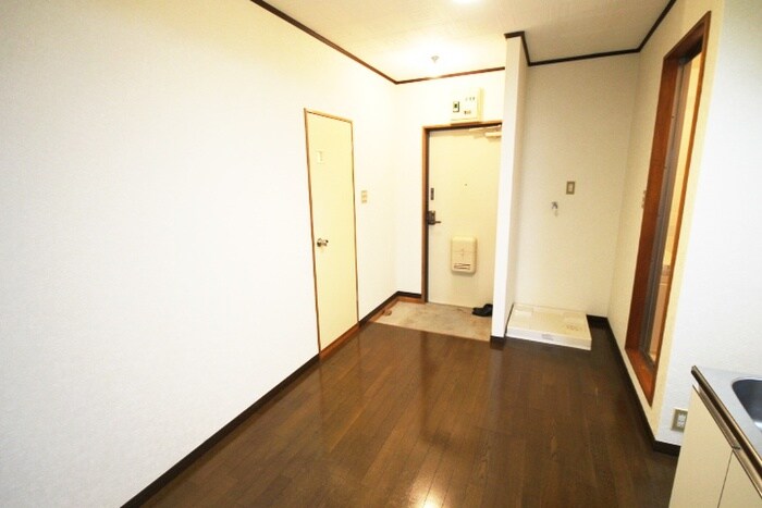 三枝マンションの内観写真