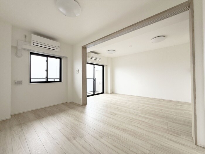 物件内観写真7　(居室)