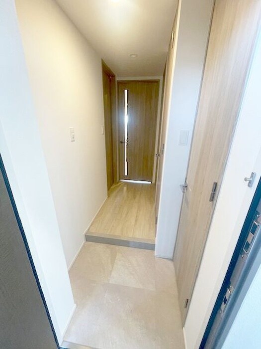 物件内観写真7　(廊下)