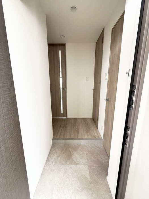 物件内観写真7　(廊下)