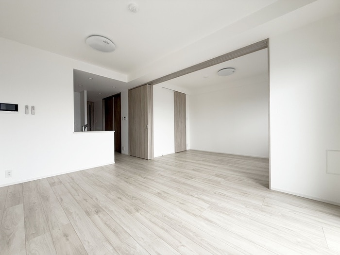 物件内観写真9　(居室)