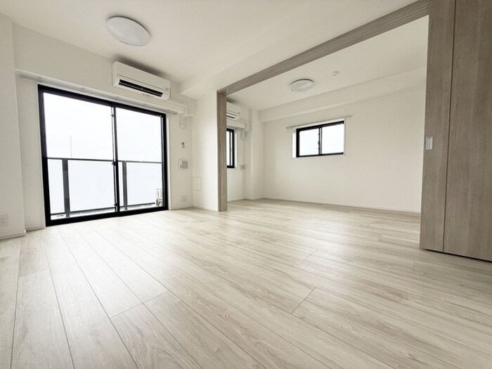 物件内観写真9　(居室)