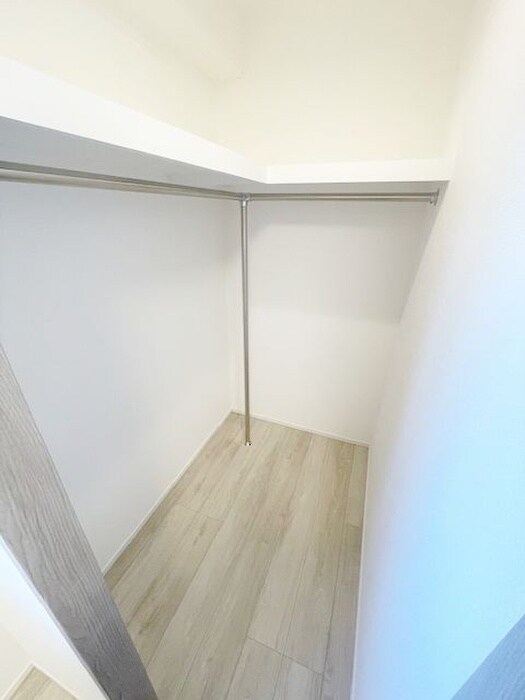 物件内観写真11　(収納)