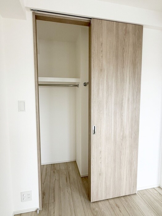 物件内観写真11　(収納)