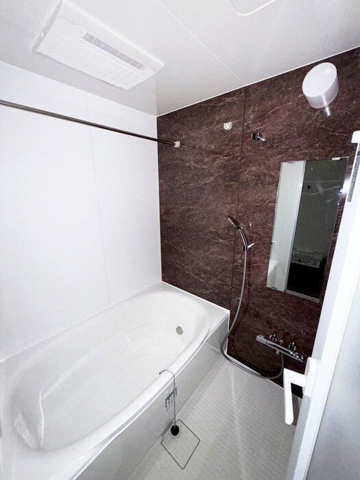 物件内観写真12　(バス／シャワールーム等)