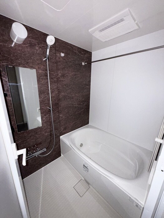 物件内観写真12　(バス／シャワールーム等)