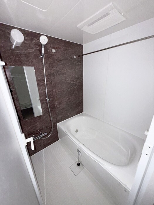 物件内観写真12　(バス／シャワールーム等)