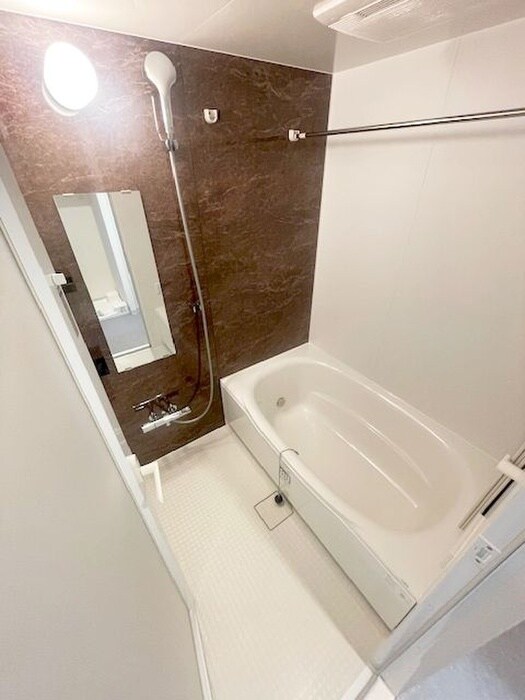 物件内観写真12　(バス／シャワールーム等)