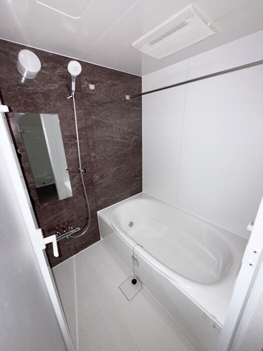 物件内観写真12　(バス／シャワールーム等)