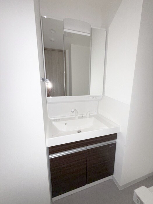 物件内観写真14　(洗面)