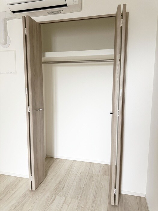 物件内観写真16　(収納)