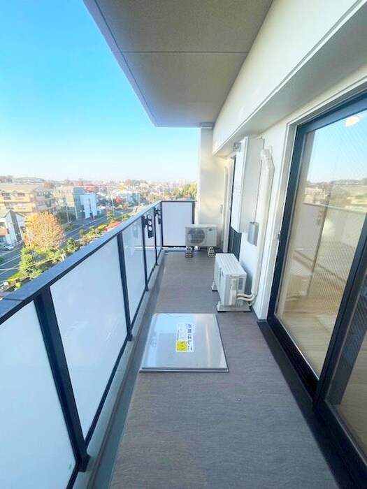 物件内観写真16　(ベランダ・バルコニー)