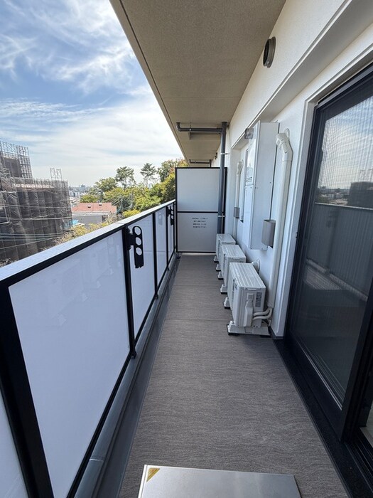 物件内観写真16　(ベランダ・バルコニー)