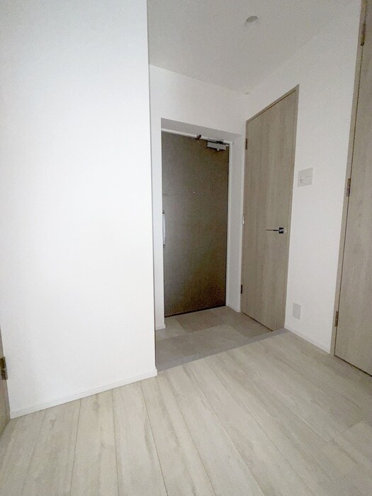 物件内観写真19　(玄関)