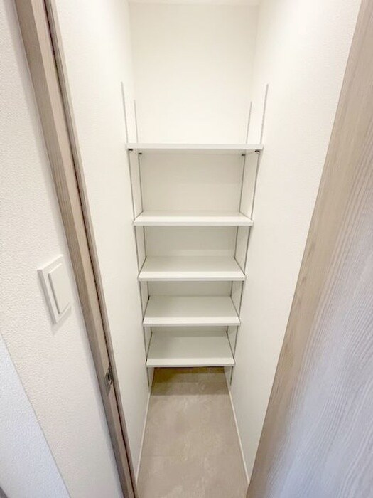 物件内観写真20　(靴箱)