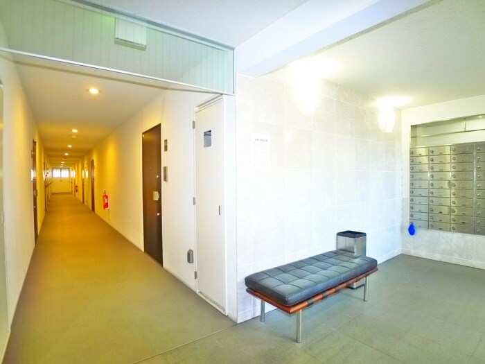 物件外観写真3　(建物設備)