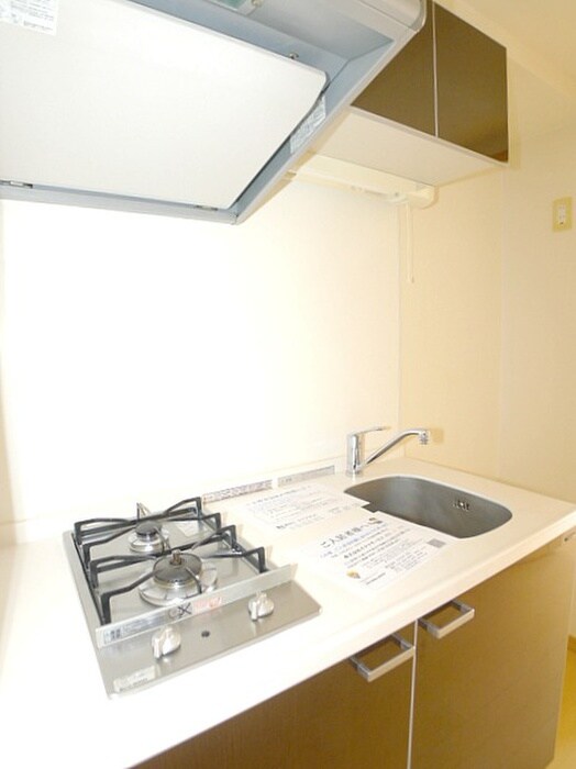 物件内観写真10　(キッチン)