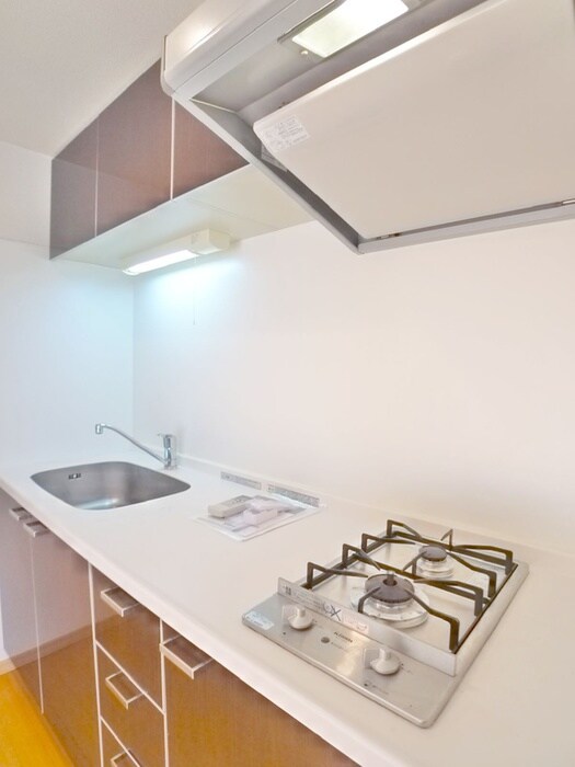 物件内観写真10　(キッチン)