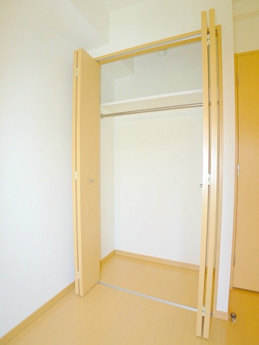 物件内観写真15　(収納)