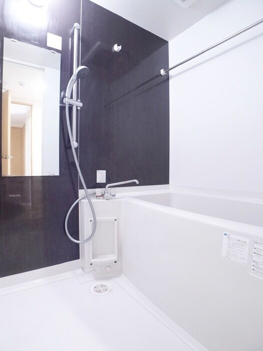 物件内観写真15　(バス／シャワールーム等)