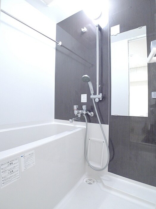 物件内観写真16　(バス／シャワールーム等)