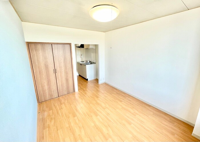 物件内観写真9　(居室)